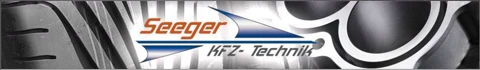 Logo von Seeger Kfz-Technik GmbH & Co KG